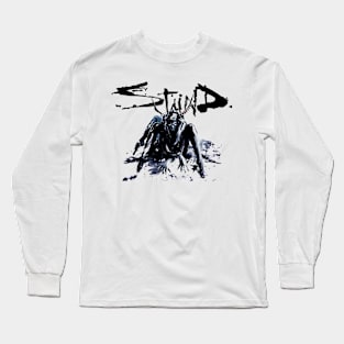 Staind band Long Sleeve T-Shirt